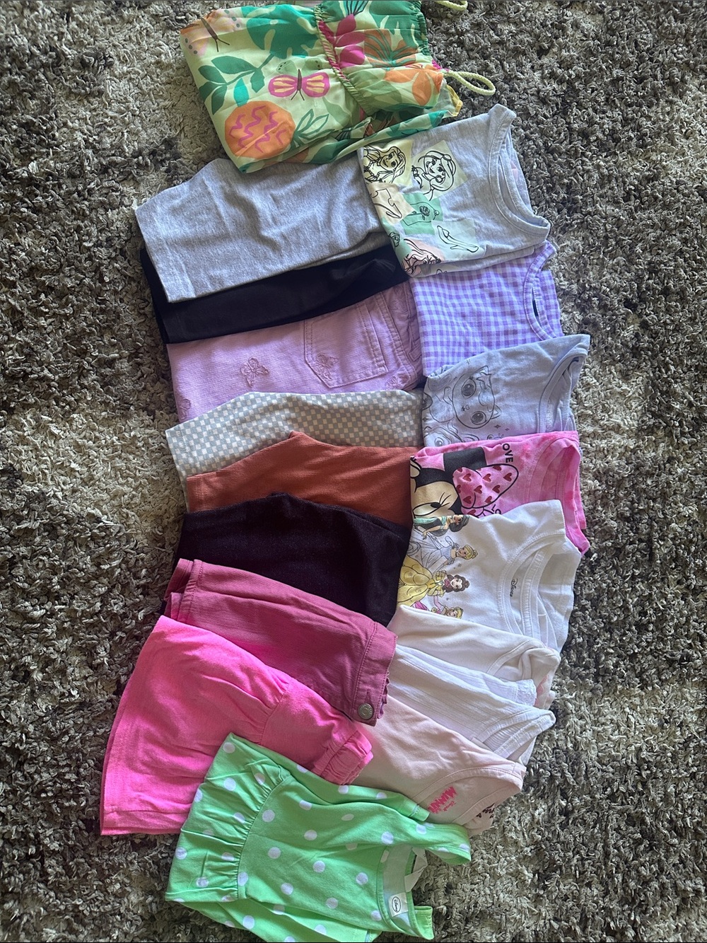 GIRL SIZE 4/5 BUNDLE